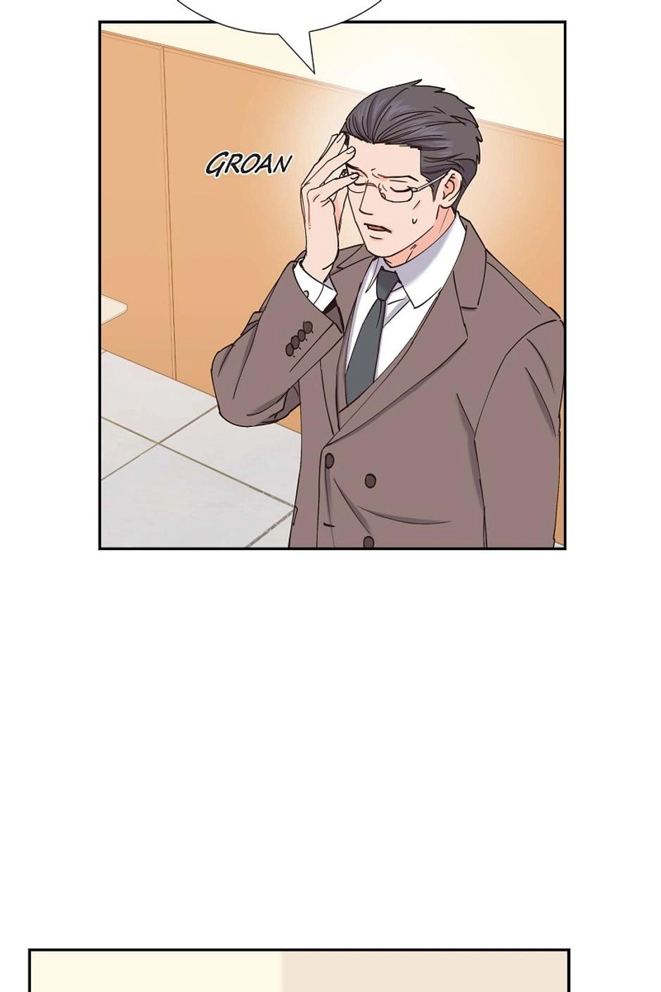The Scandal (DOG) Chapter 67 page 64 - 