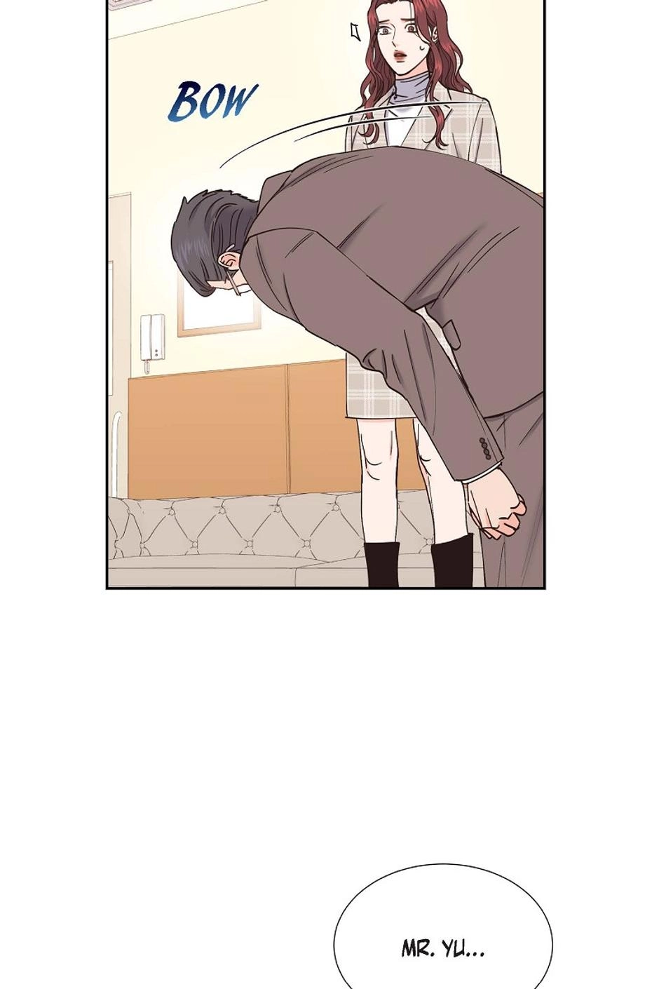 The Scandal (DOG) Chapter 67 page 66 - 