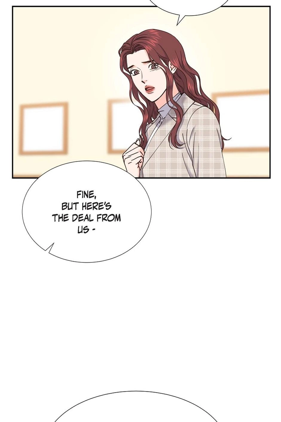 The Scandal (DOG) Chapter 67 page 67 - 