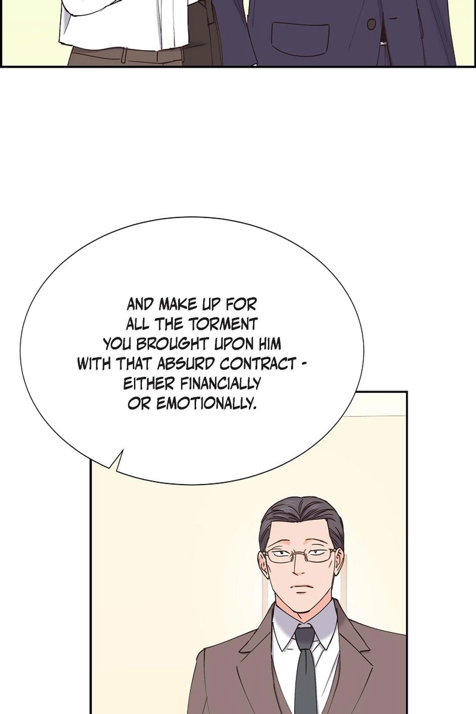 The Scandal (DOG) Chapter 67 page 69 - 