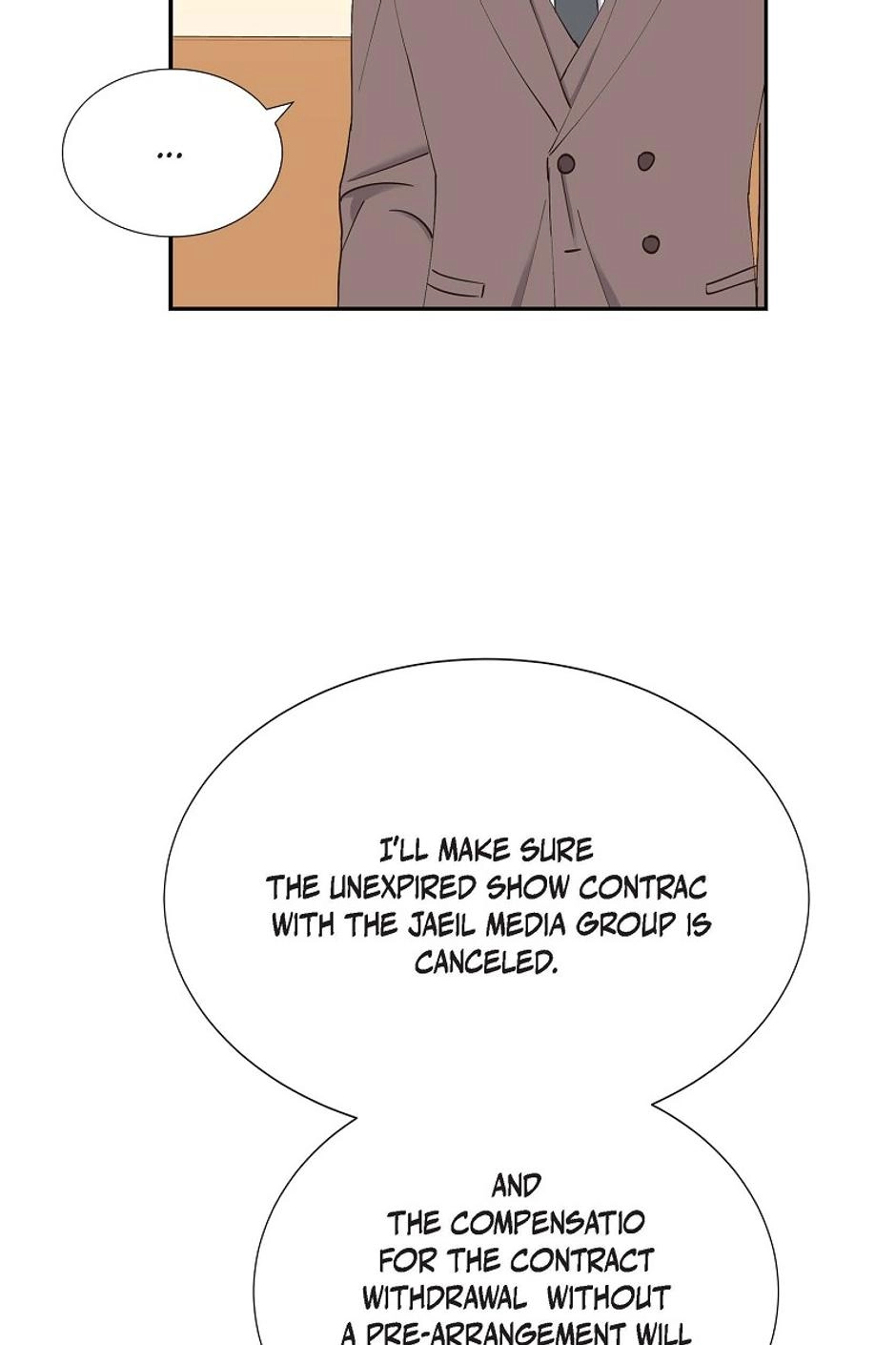 The Scandal (DOG) Chapter 67 page 70 - 