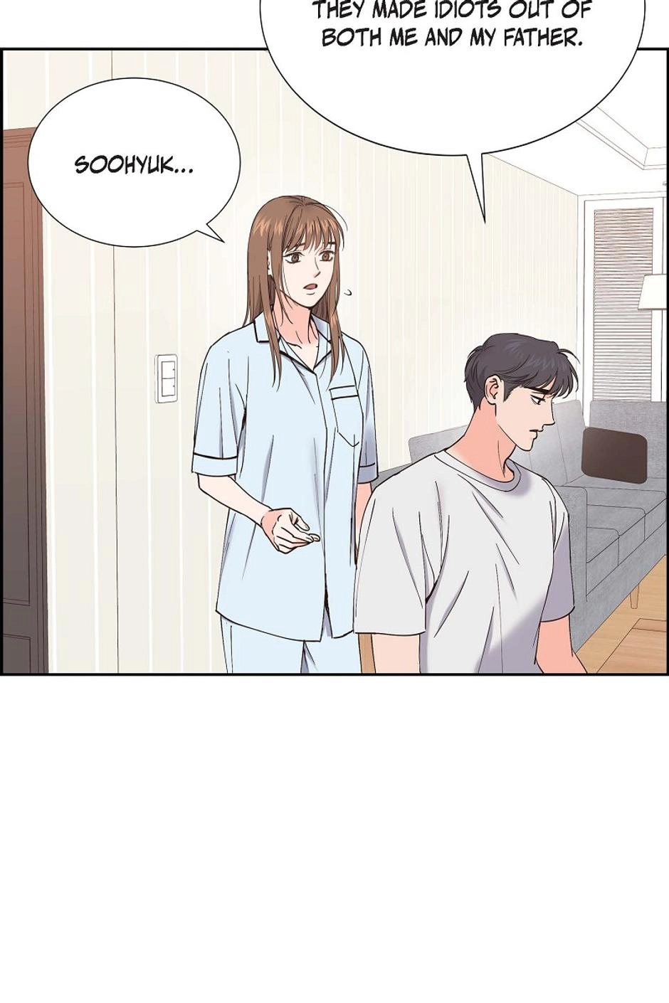 The Scandal (DOG) Chapter 67 page 8 - 