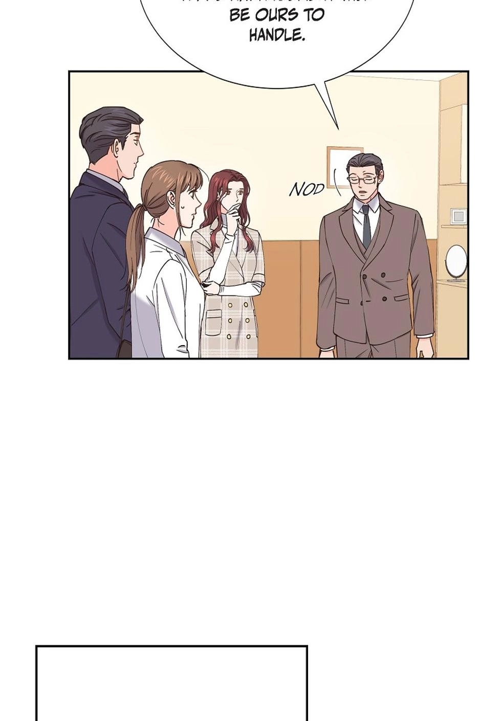 The Scandal (DOG) Chapter 67 page 71 - 