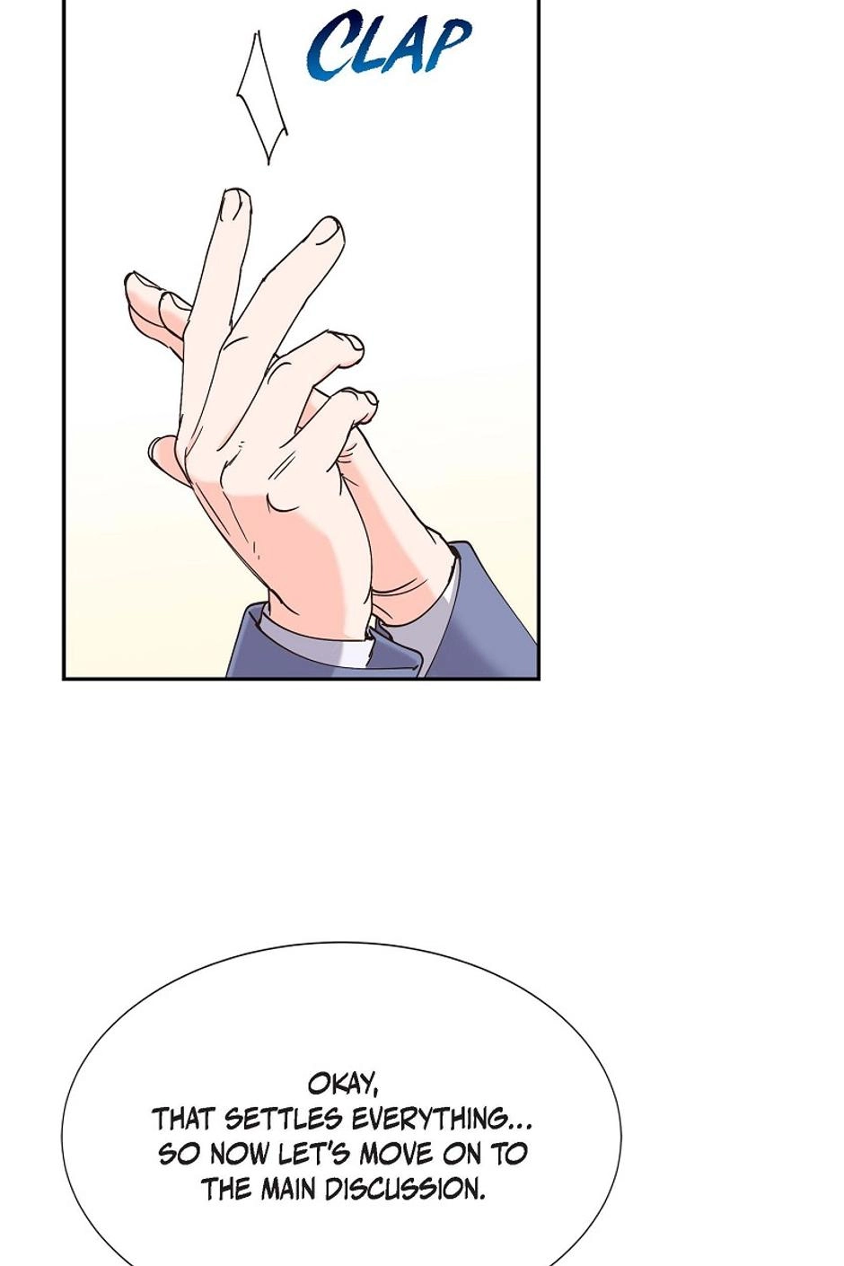 The Scandal (DOG) Chapter 67 page 72 - 