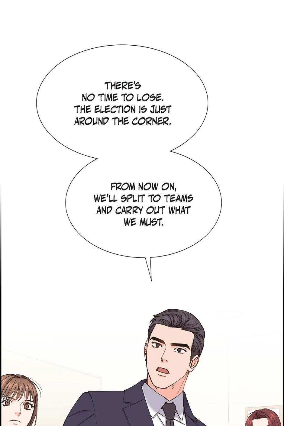 The Scandal (DOG) Chapter 67 page 74 - 