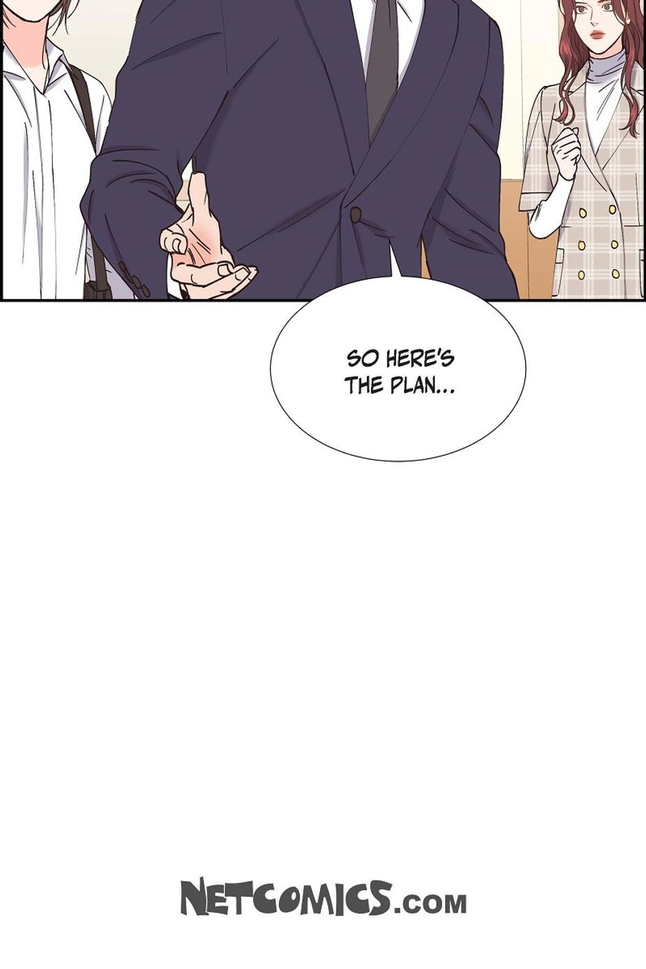 The Scandal (DOG) Chapter 67 page 75 - 