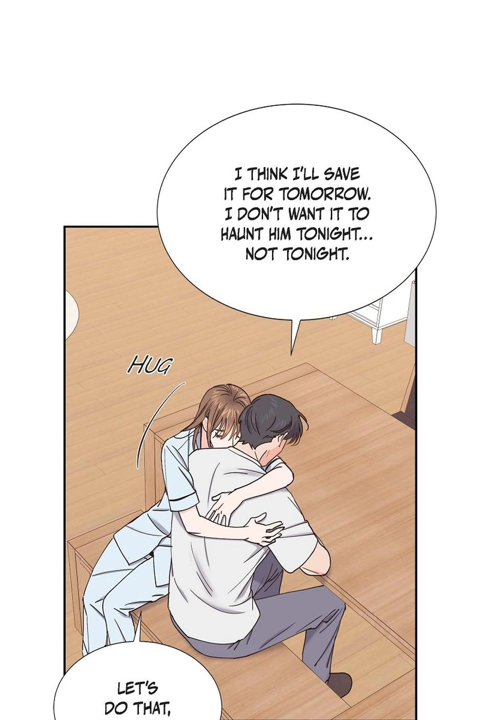 The Scandal (DOG) Chapter 67 page 10 - 