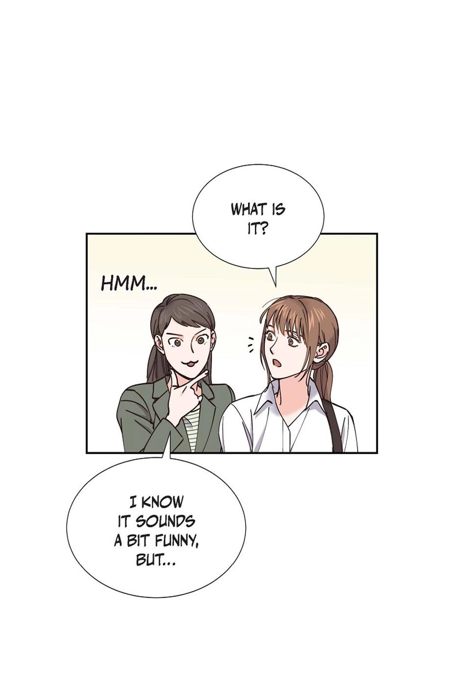 The Scandal (DOG) Chapter 68 page 11 - 