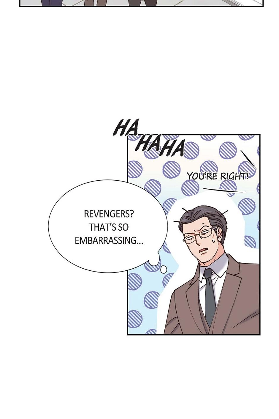 The Scandal (DOG) Chapter 68 page 13 - 