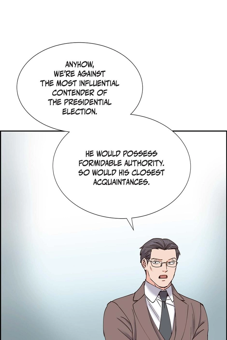 The Scandal (DOG) Chapter 68 page 15 - 