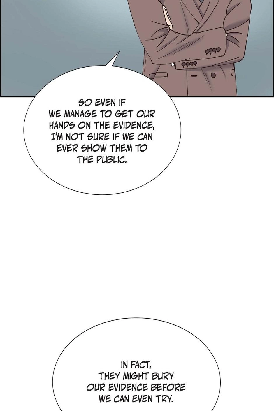 The Scandal (DOG) Chapter 68 page 16 - 