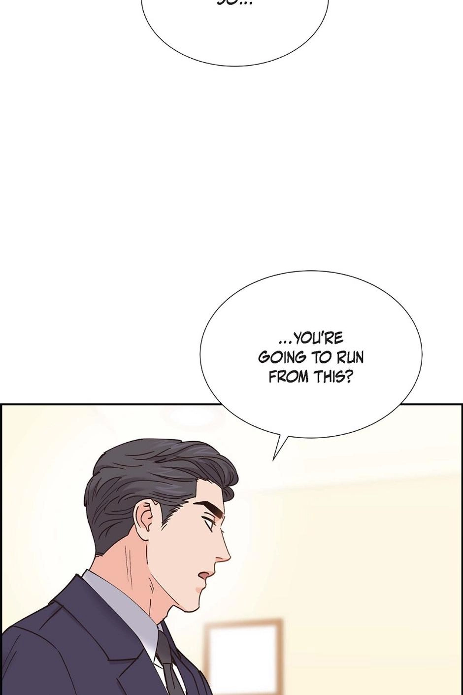 The Scandal (DOG) Chapter 68 page 19 - 
