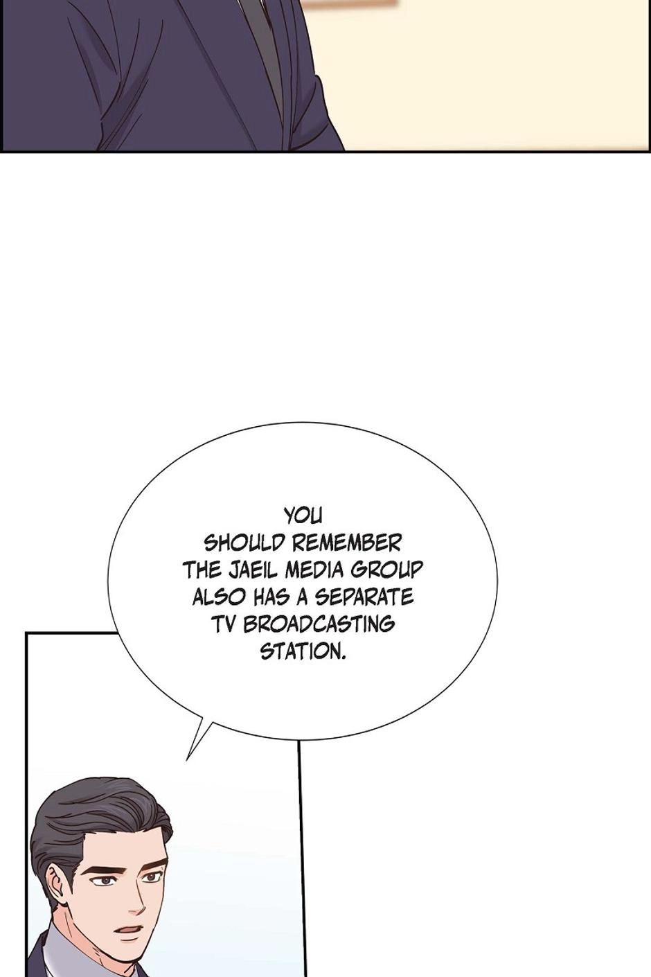 The Scandal (DOG) Chapter 68 page 20 - 