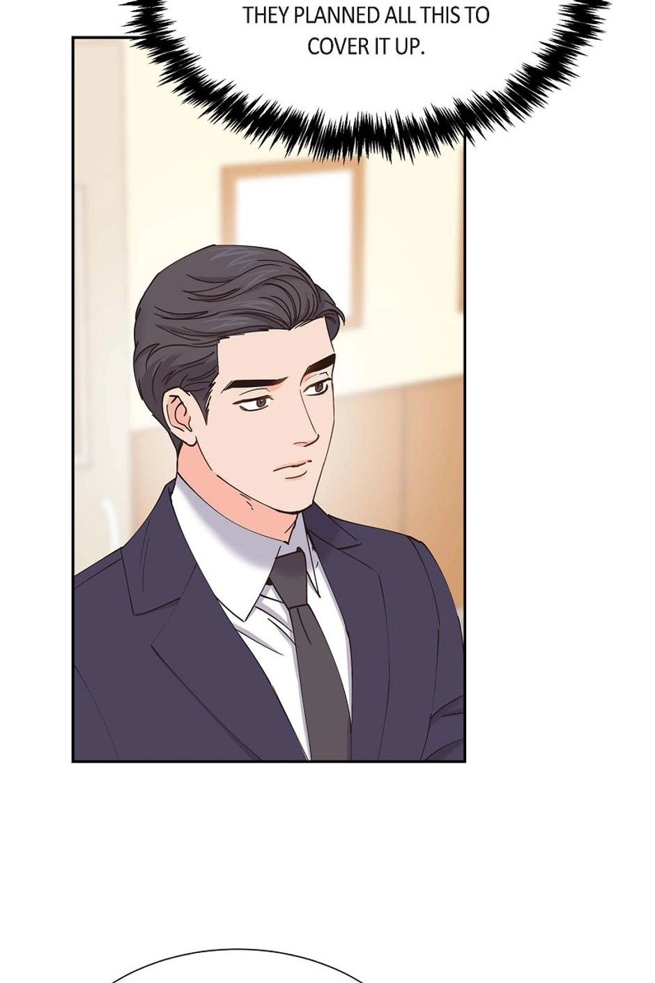 The Scandal (DOG) Chapter 68 page 3 - 