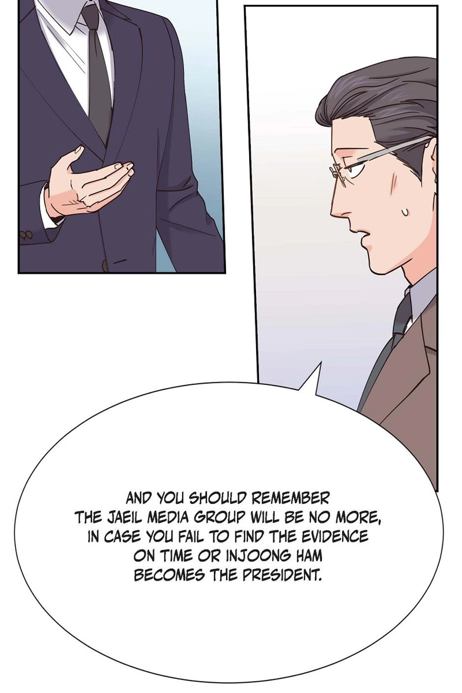 The Scandal (DOG) Chapter 68 page 21 - 