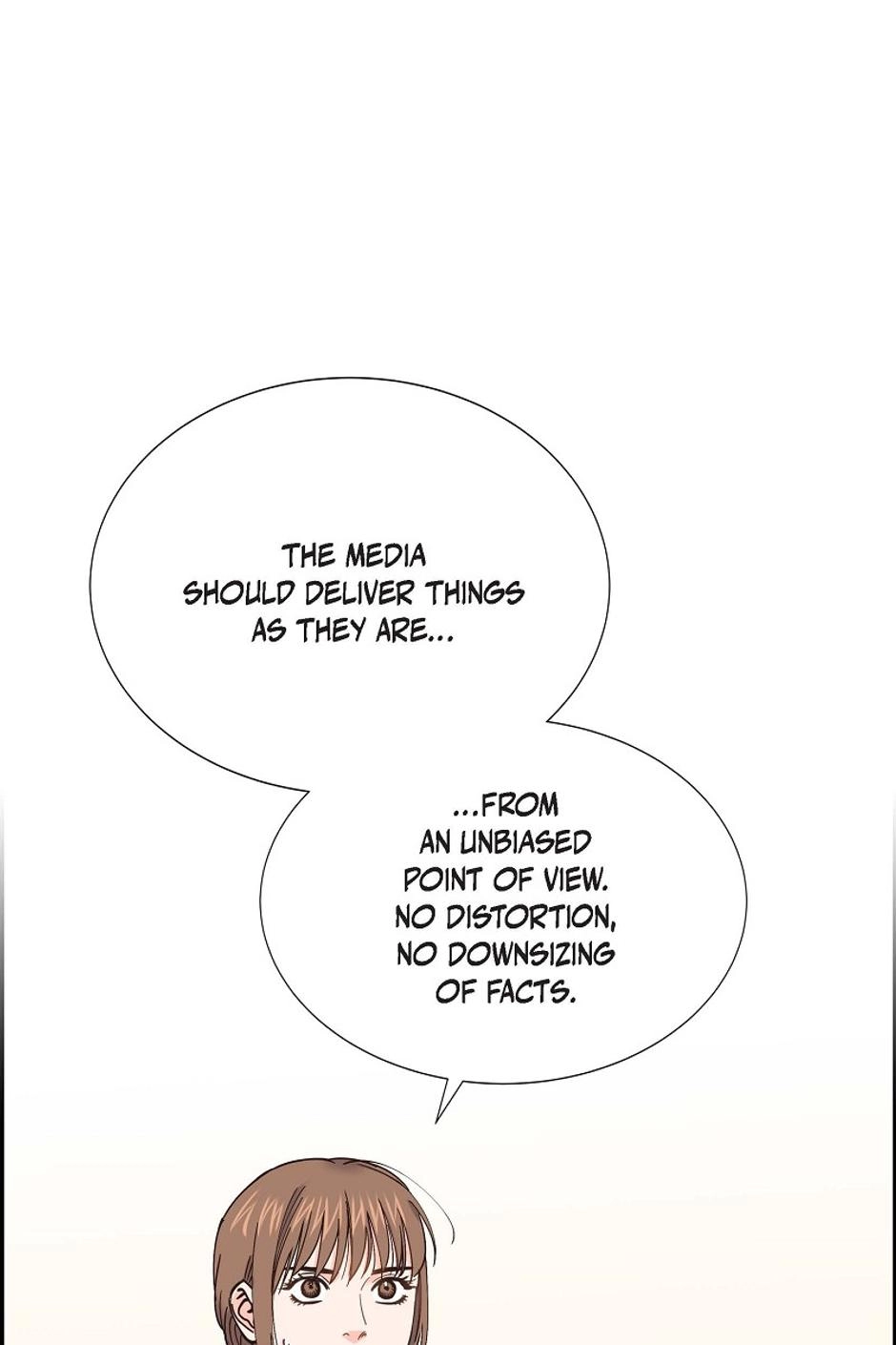 The Scandal (DOG) Chapter 68 page 23 - 