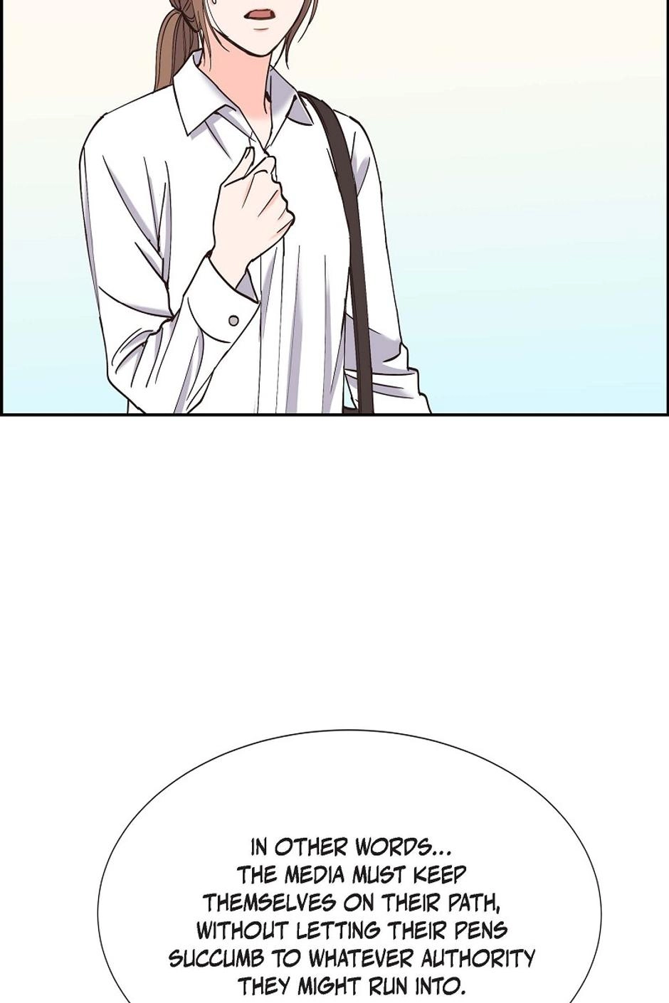 The Scandal (DOG) Chapter 68 page 24 - 