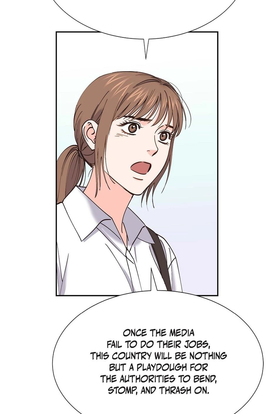 The Scandal (DOG) Chapter 68 page 25 - 