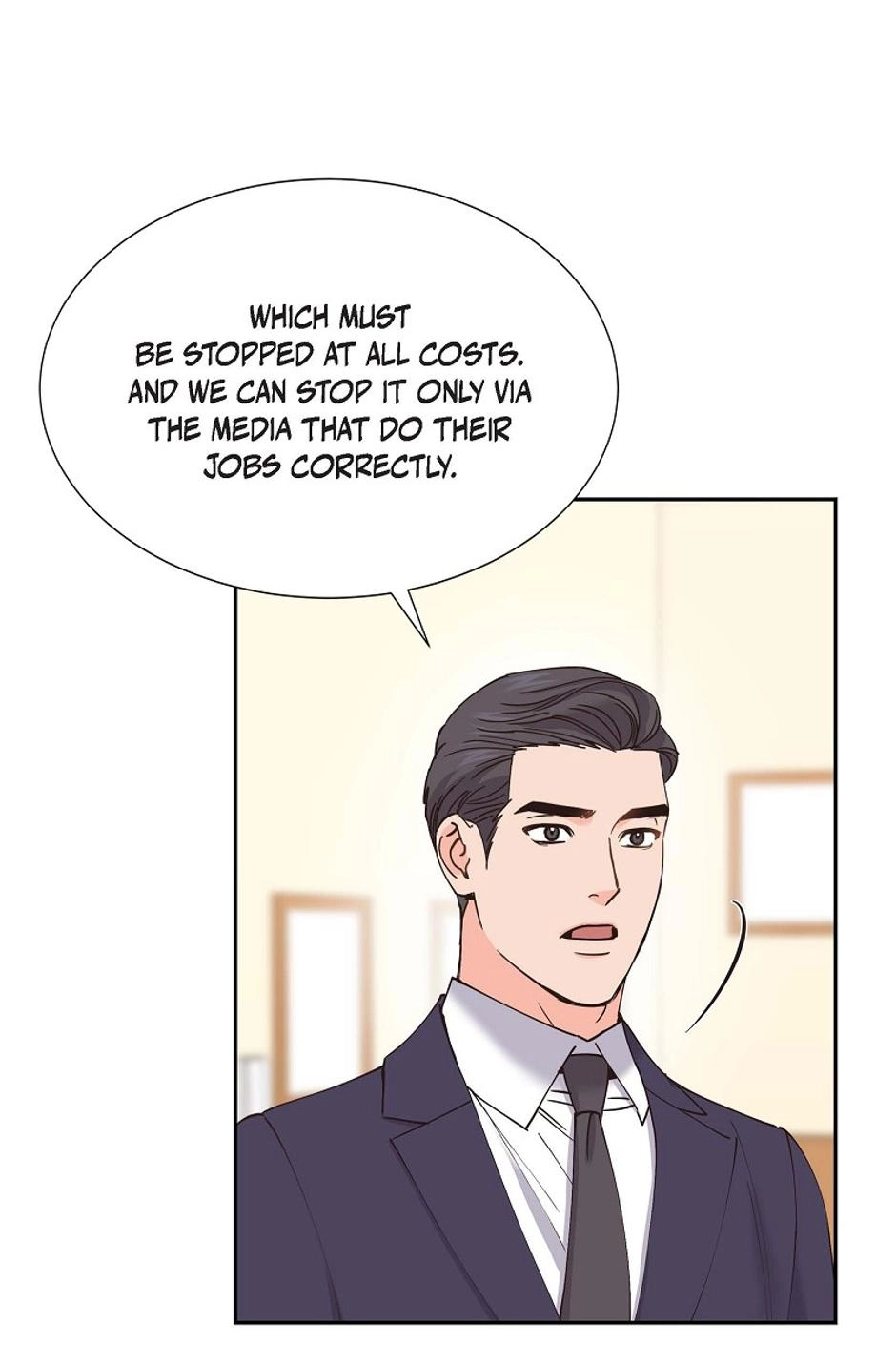 The Scandal (DOG) Chapter 68 page 27 - 