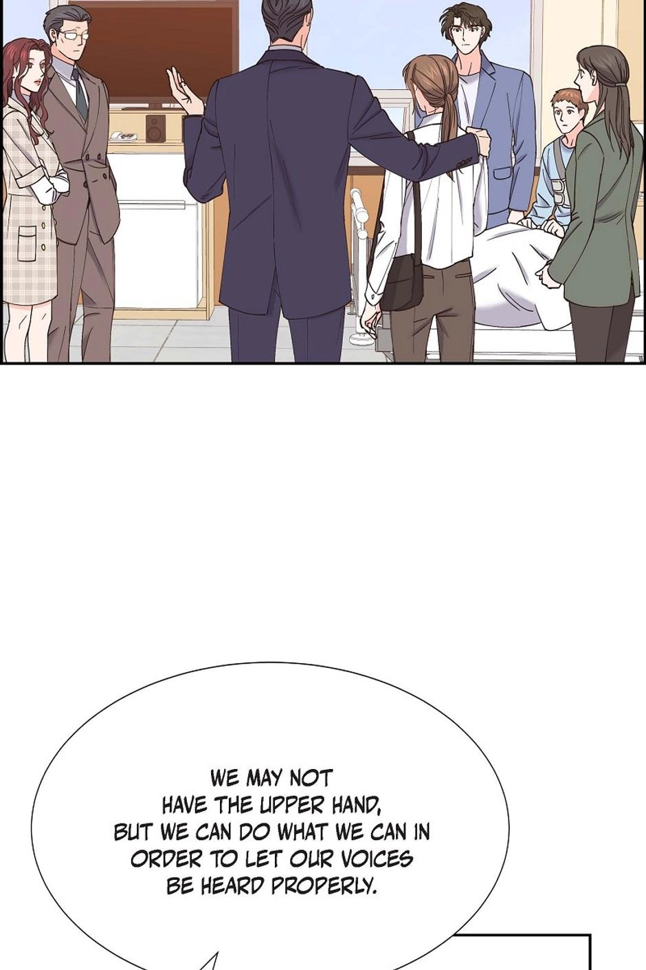 The Scandal (DOG) Chapter 68 page 29 - 