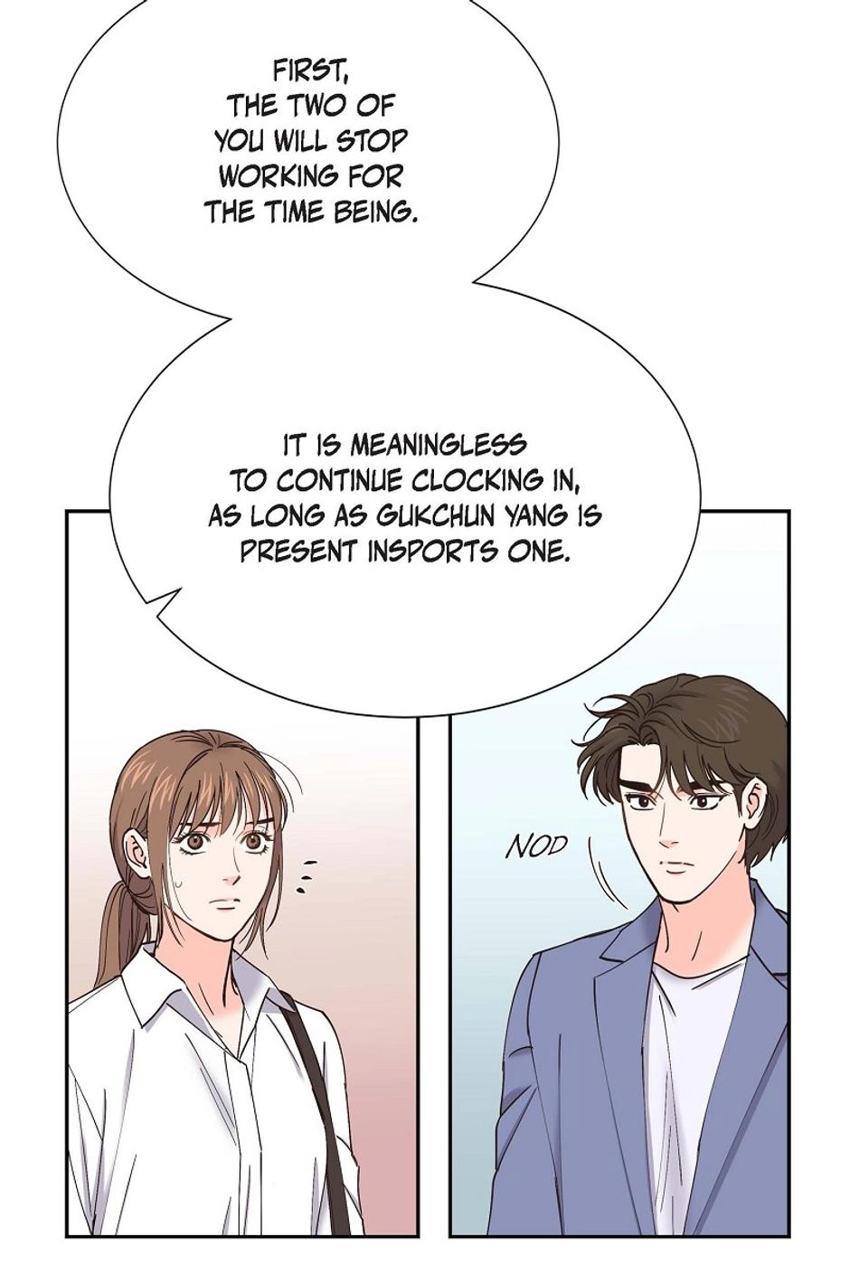 The Scandal (DOG) Chapter 68 page 4 - 