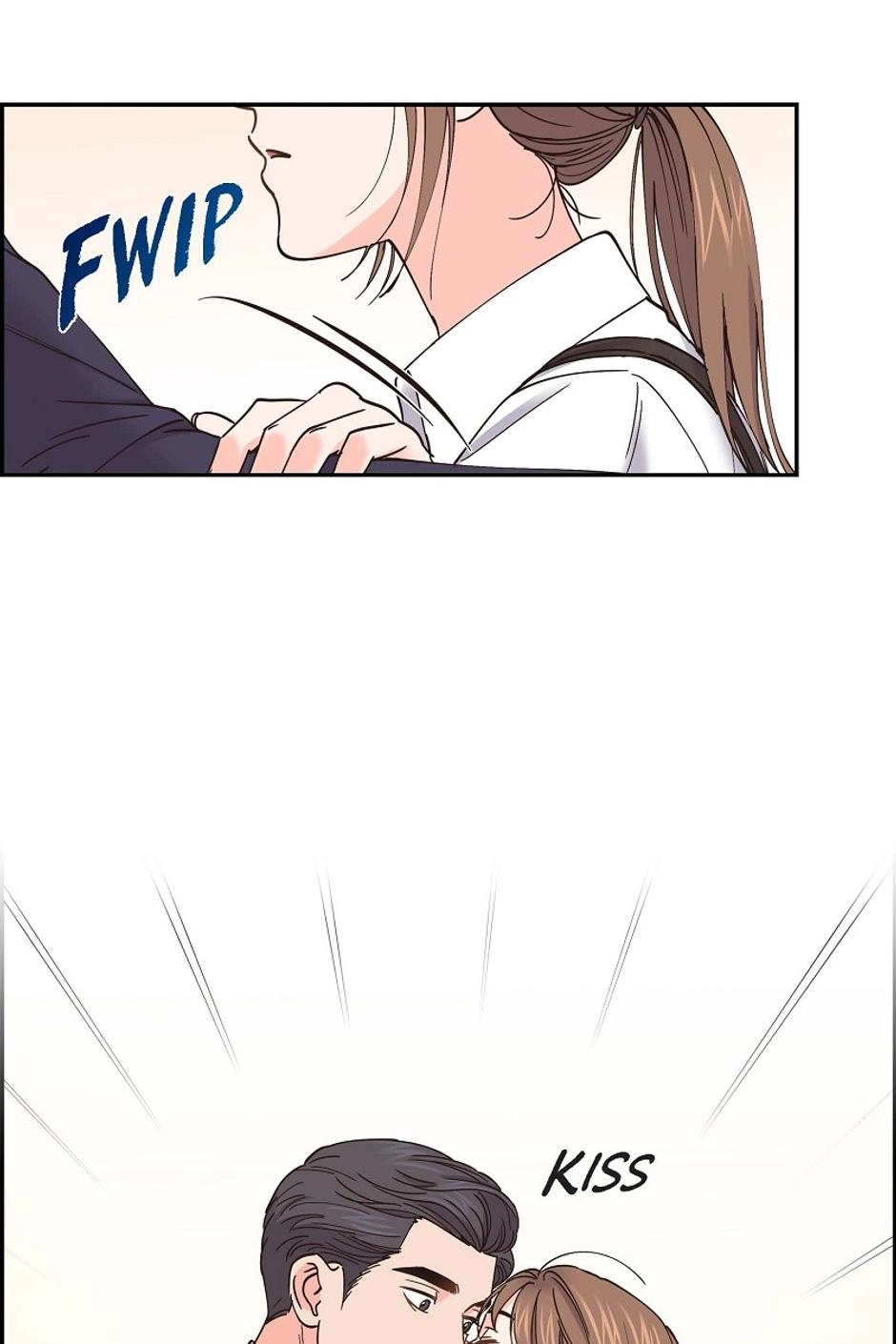 The Scandal (DOG) Chapter 68 page 31 - 