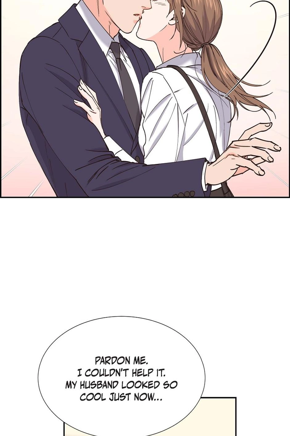 The Scandal (DOG) Chapter 68 page 32 - 