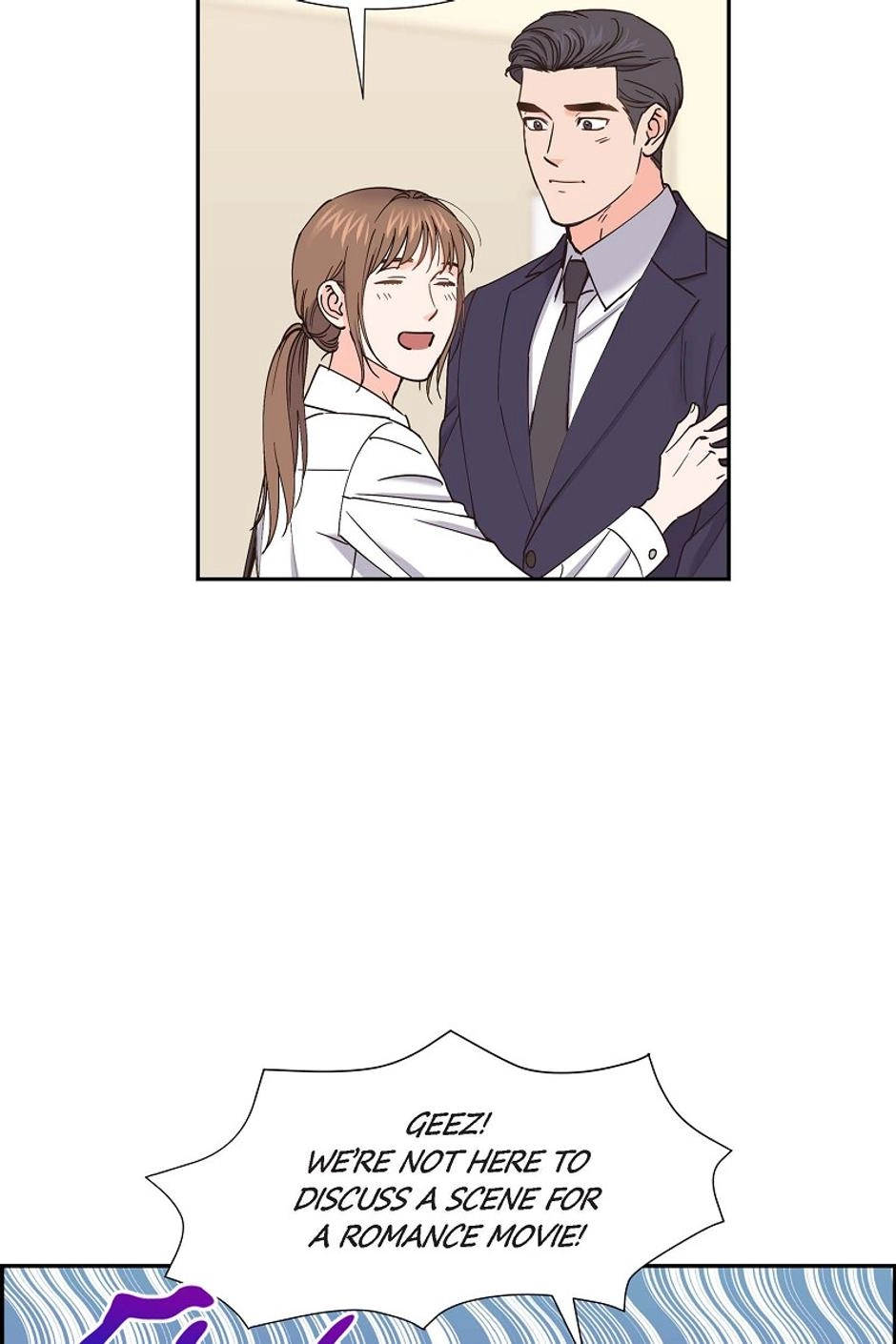 The Scandal (DOG) Chapter 68 page 33 - 