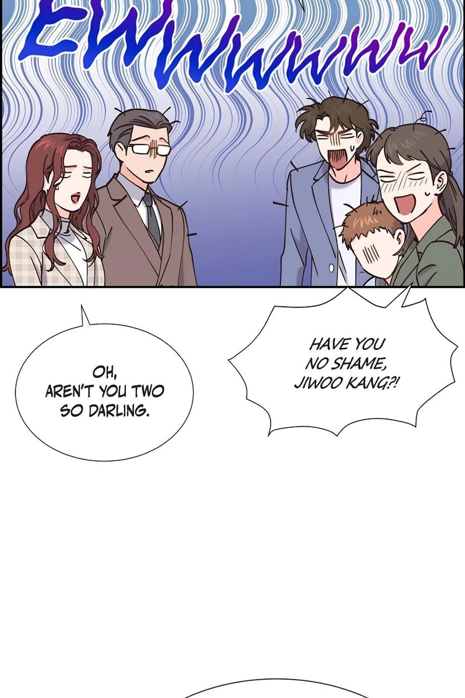 The Scandal (DOG) Chapter 68 page 34 - 