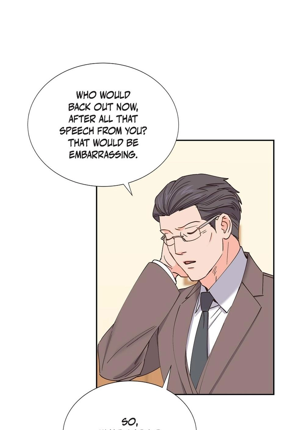 The Scandal (DOG) Chapter 68 page 36 - 