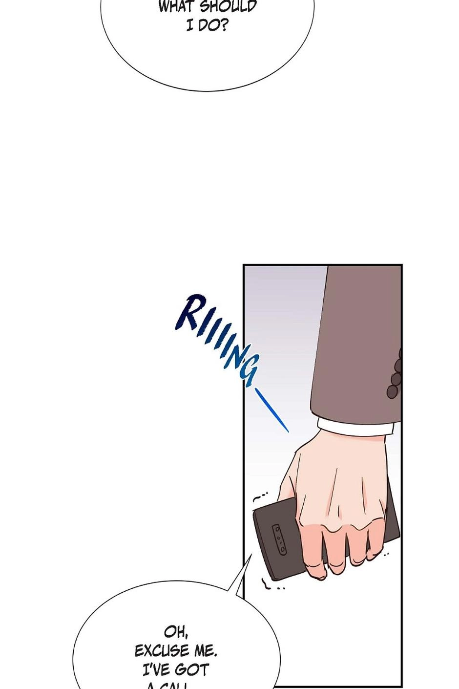 The Scandal (DOG) Chapter 68 page 37 - 