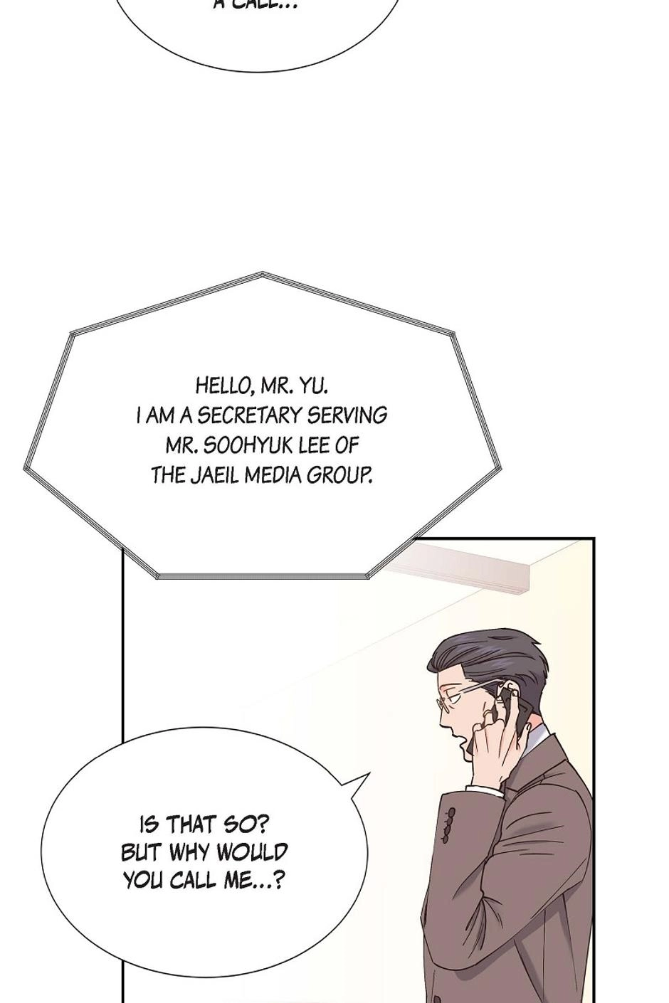 The Scandal (DOG) Chapter 68 page 38 - 