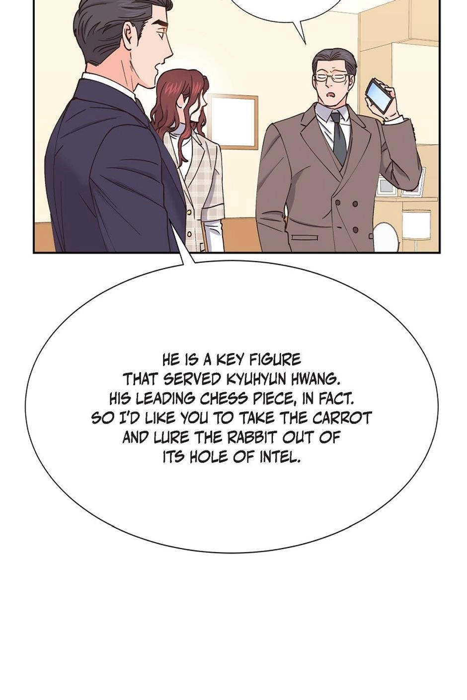 The Scandal (DOG) Chapter 68 page 40 - 