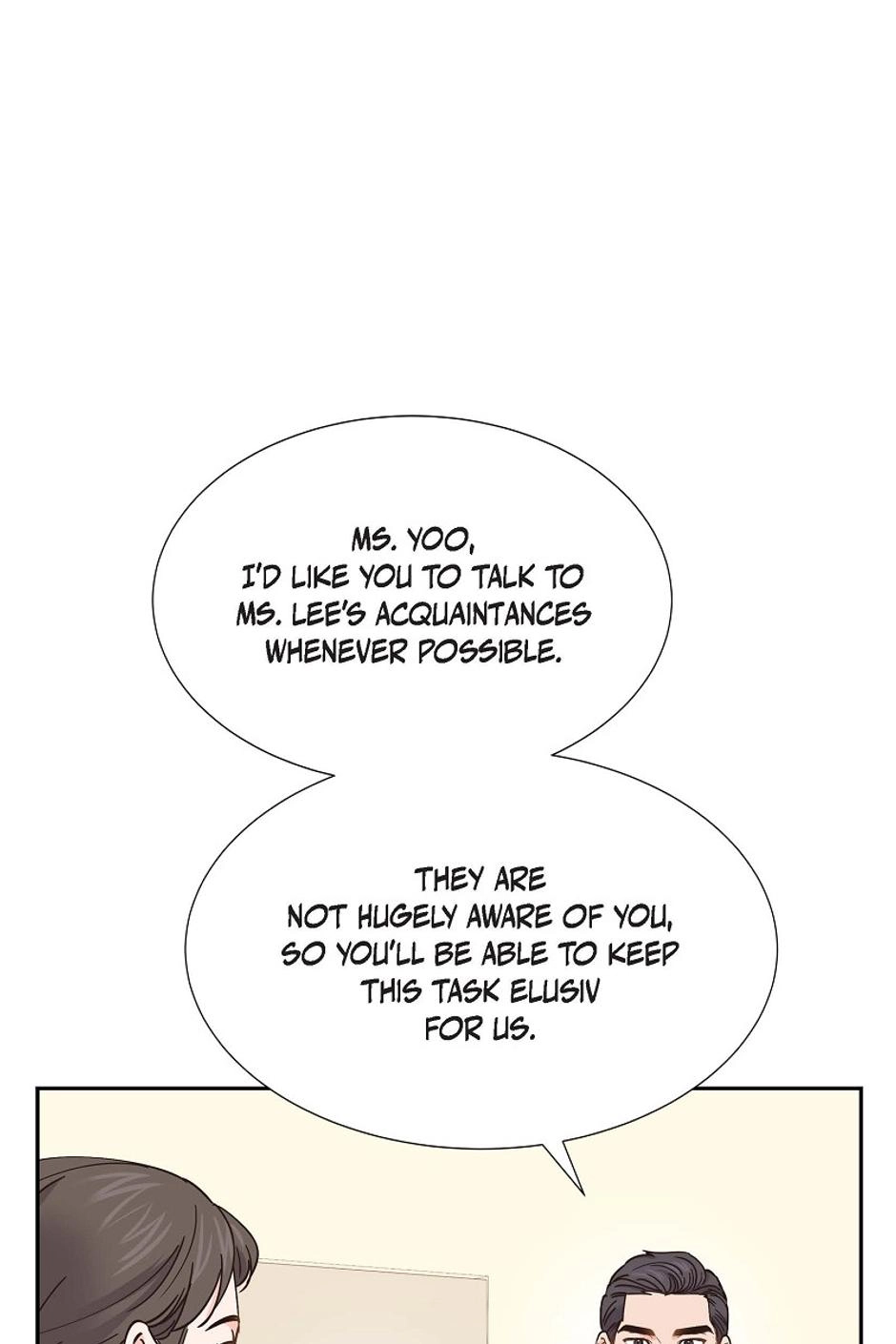 The Scandal (DOG) Chapter 68 page 5 - 