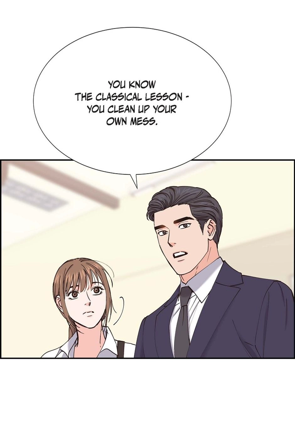 The Scandal (DOG) Chapter 68 page 42 - 