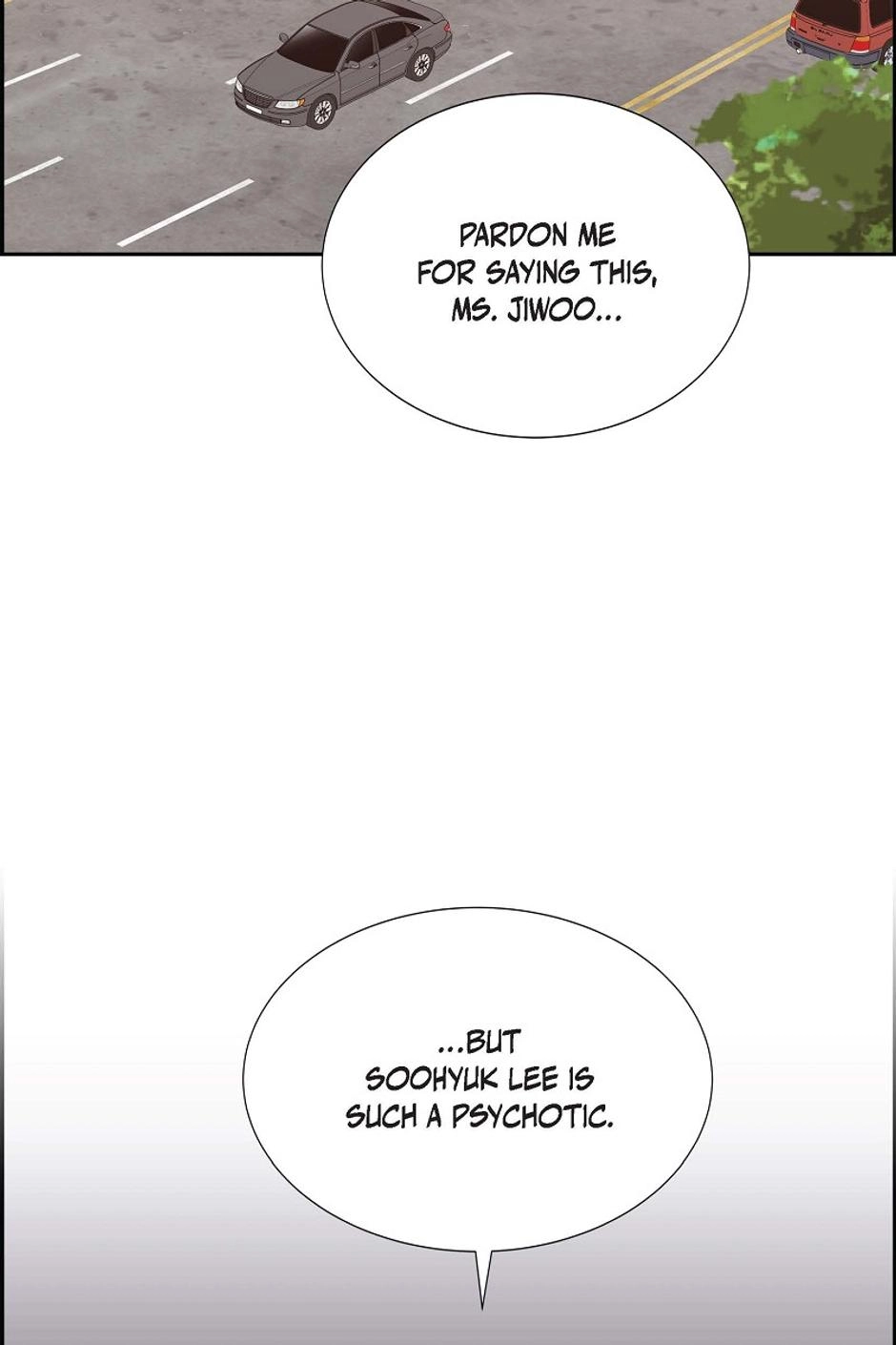 The Scandal (DOG) Chapter 68 page 44 - 