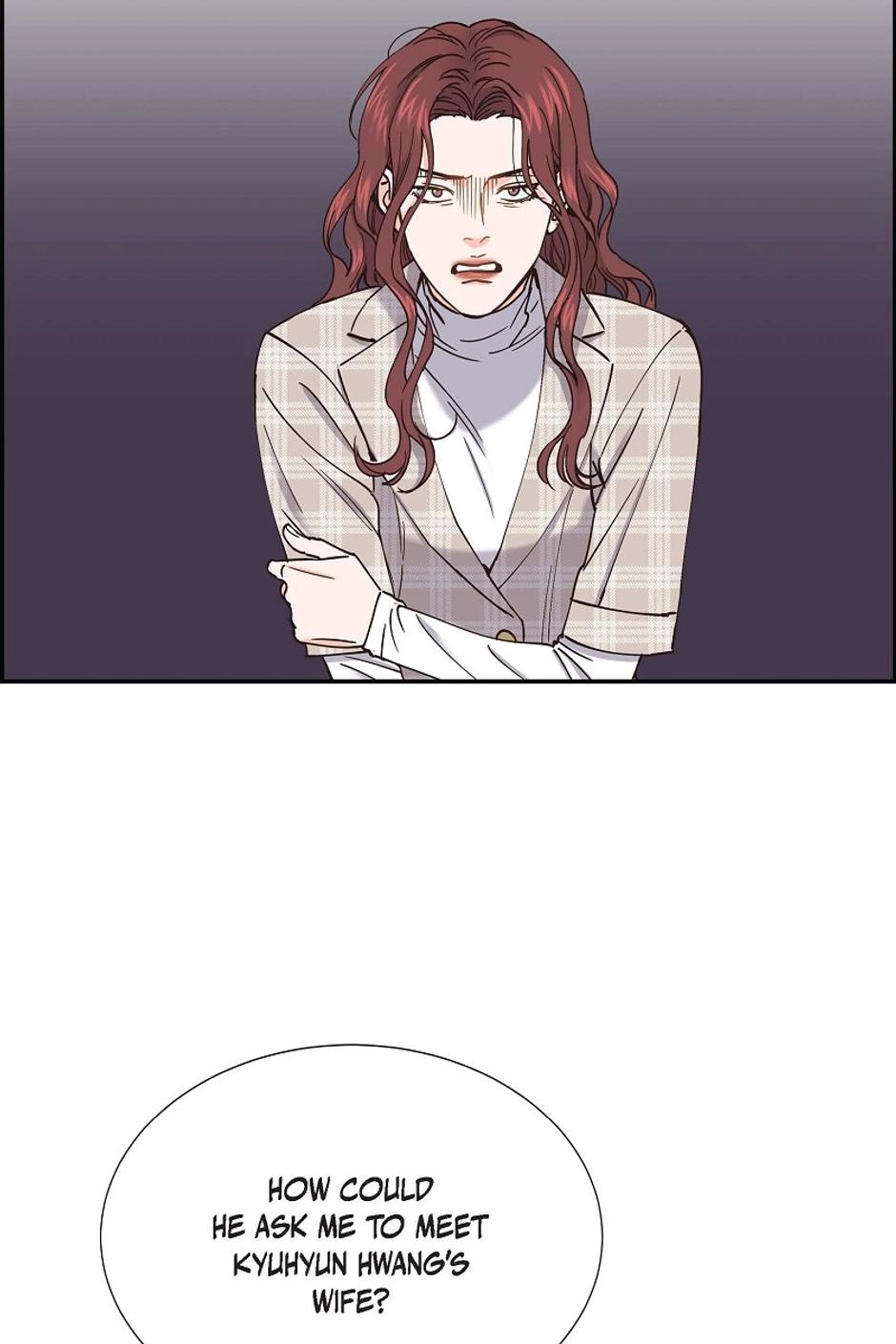 The Scandal (DOG) Chapter 68 page 45 - 