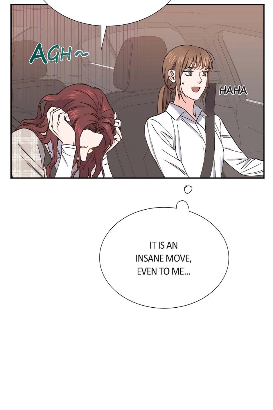 The Scandal (DOG) Chapter 68 page 46 - 