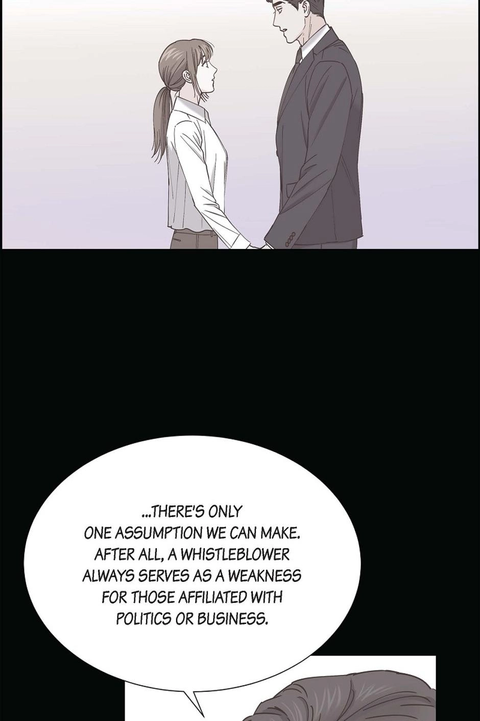 The Scandal (DOG) Chapter 68 page 49 - 
