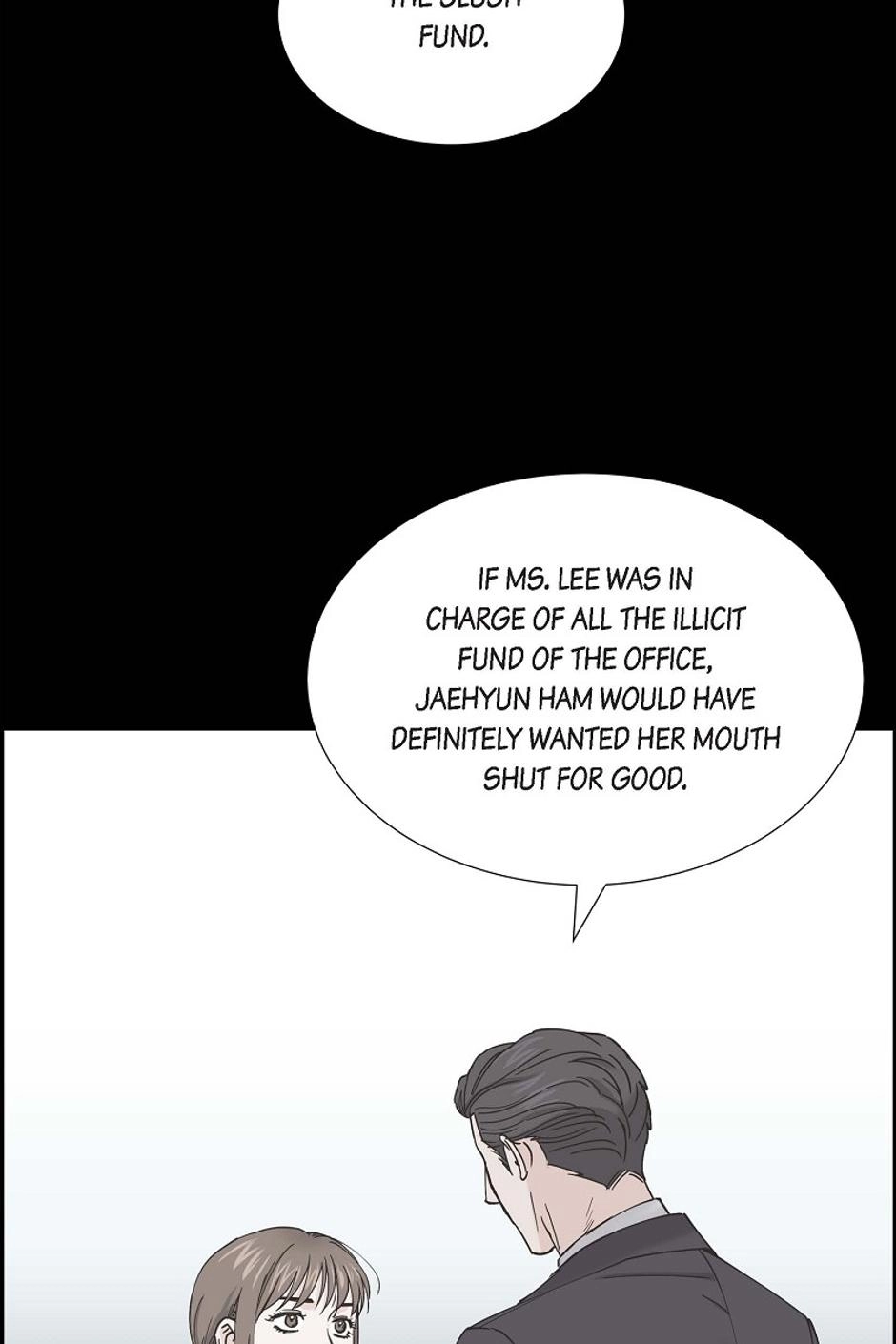 The Scandal (DOG) Chapter 68 page 51 - 