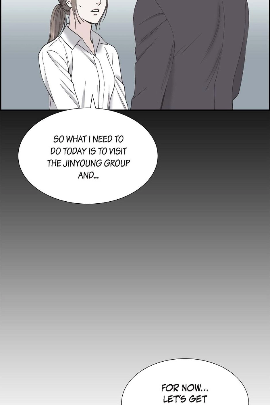 The Scandal (DOG) Chapter 68 page 52 - 