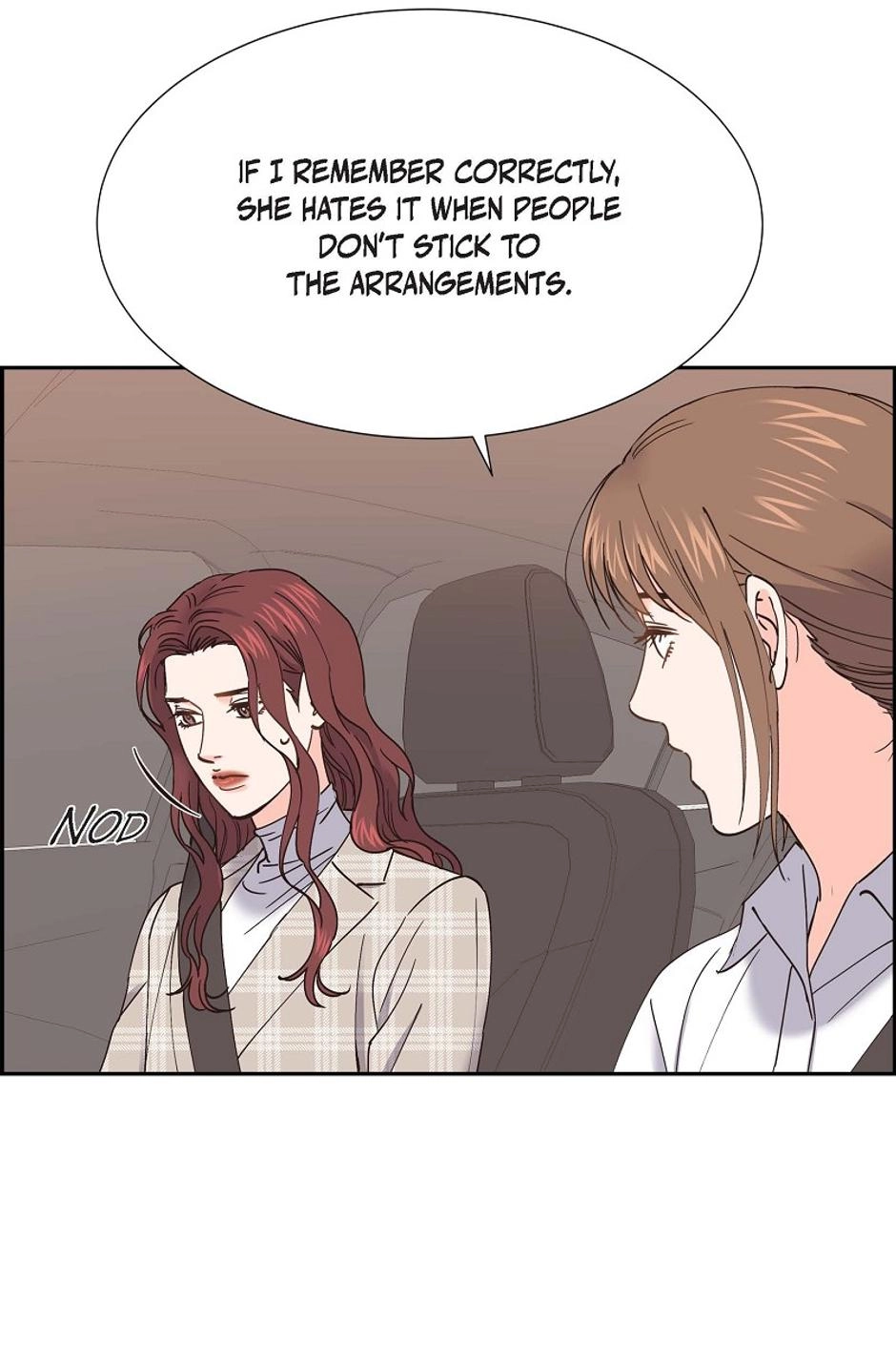 The Scandal (DOG) Chapter 68 page 54 - 