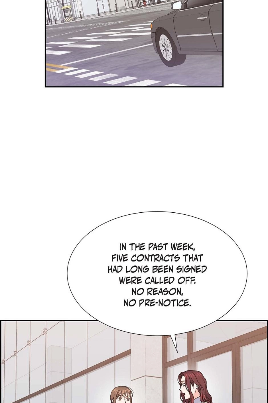 The Scandal (DOG) Chapter 68 page 56 - 
