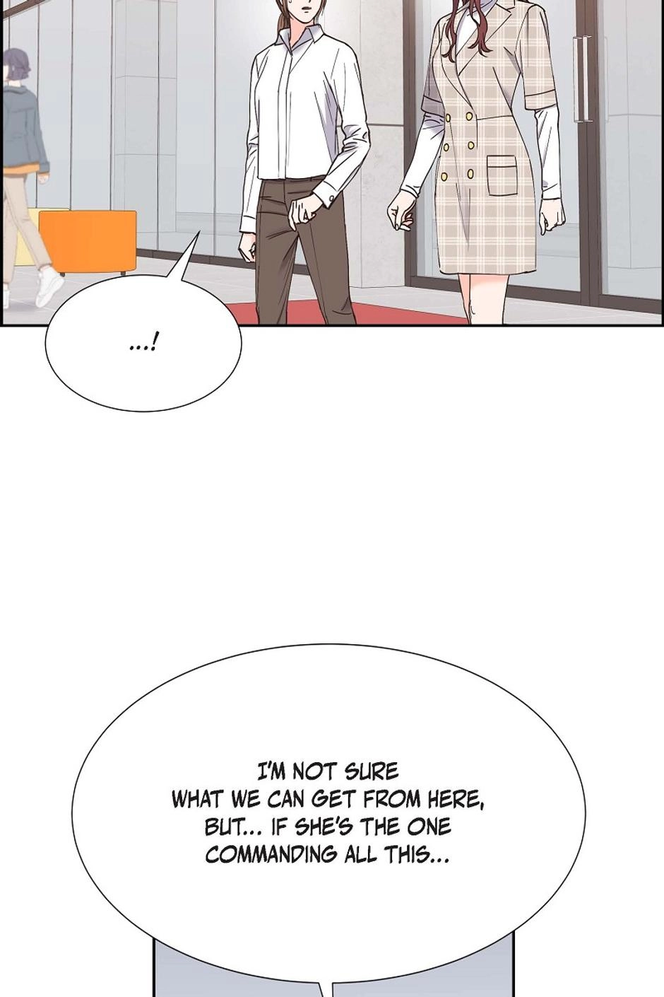 The Scandal (DOG) Chapter 68 page 57 - 