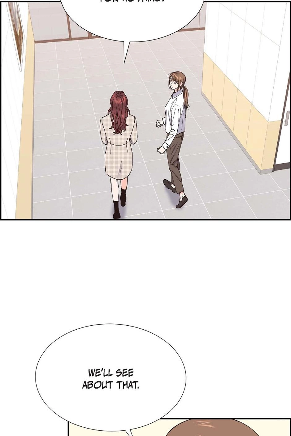 The Scandal (DOG) Chapter 68 page 59 - 