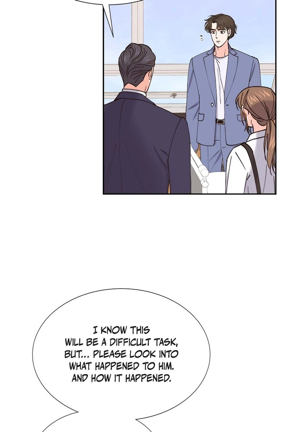 The Scandal (DOG) Chapter 68 page 7 - 