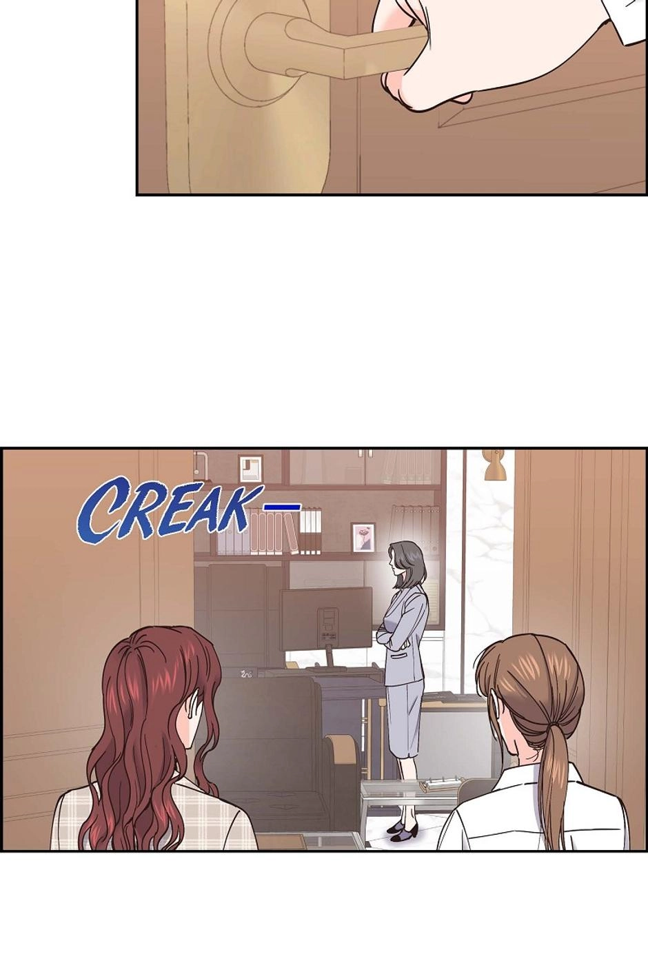 The Scandal (DOG) Chapter 68 page 61 - 