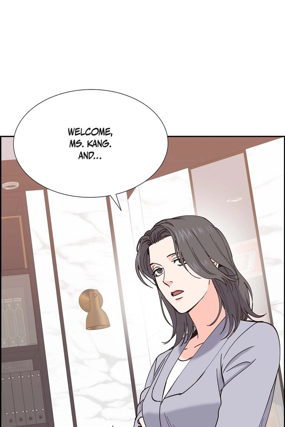 The Scandal (DOG) Chapter 68 page 62 - 
