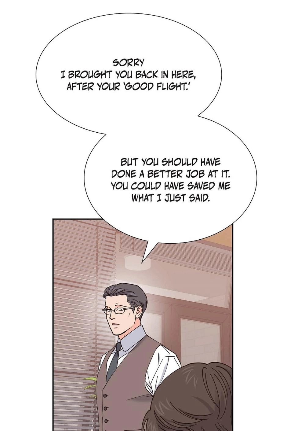 The Scandal (DOG) Chapter 68 page 66 - 