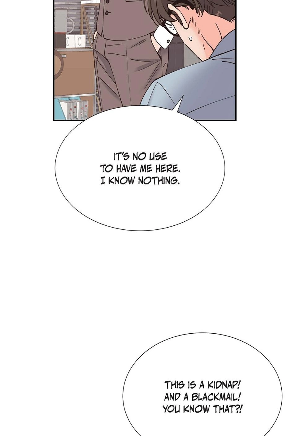 The Scandal (DOG) Chapter 68 page 67 - 
